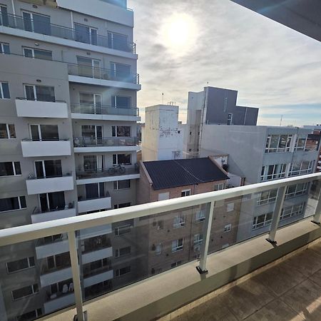 Caviahue 328 Leilighet Neuquén Eksteriør bilde